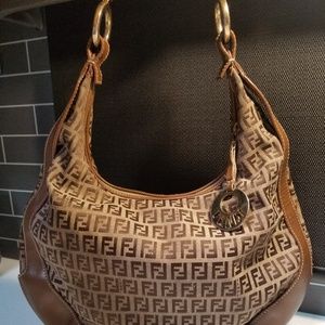 Fendi 100% authentic